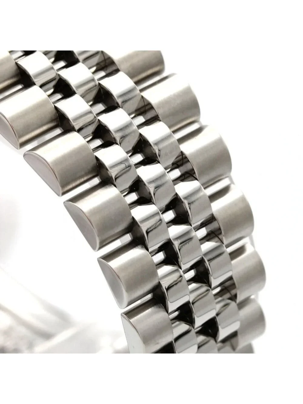 Rolex brand datejust